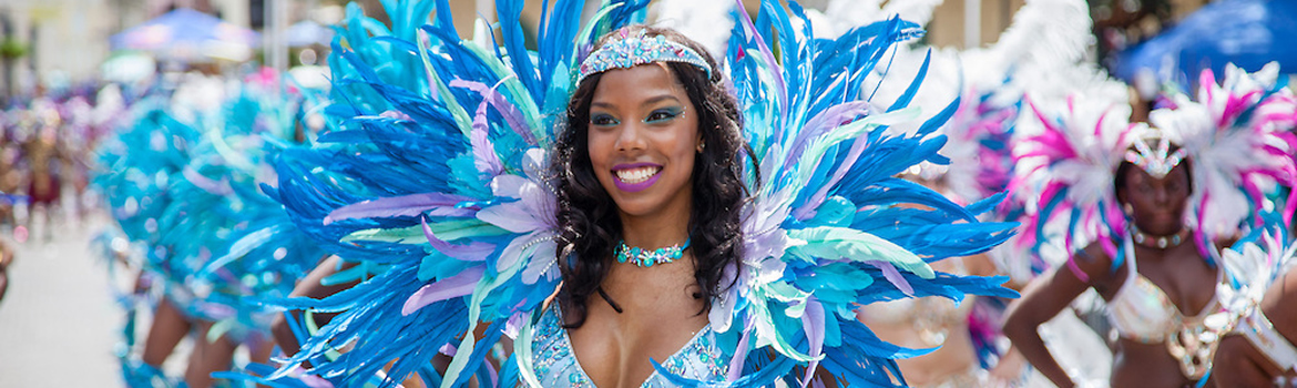 Tortola Carnival