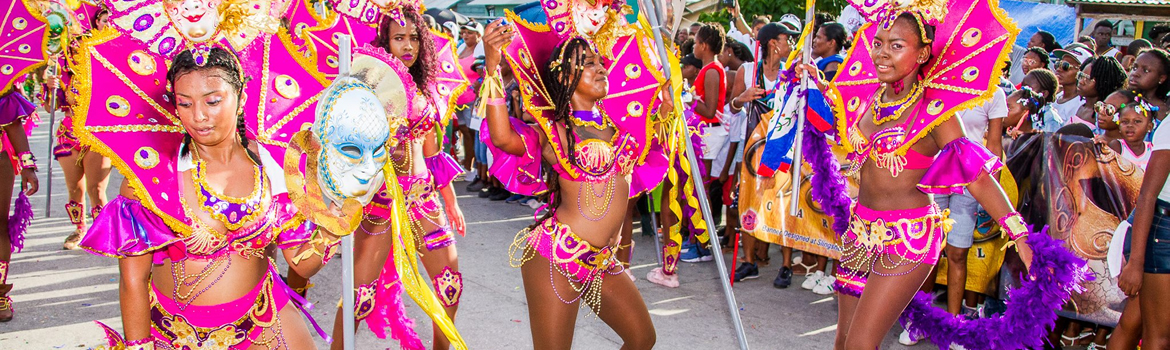 Belize Carnival