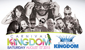 Carnival Kingdom