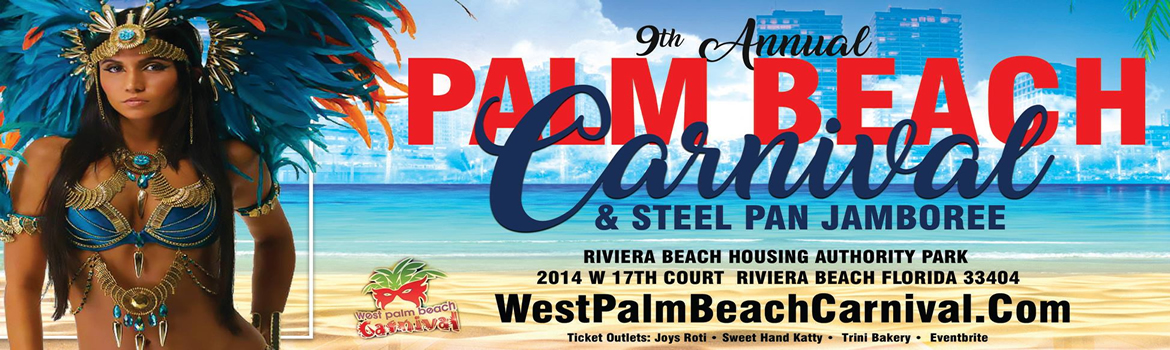 West Palm Beach Carnival