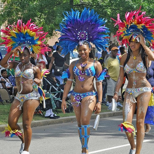 Caribbean American Carnival Association of Boston