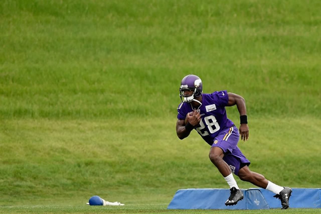 Peterson