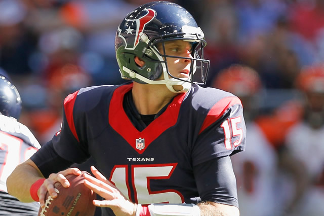 Texans