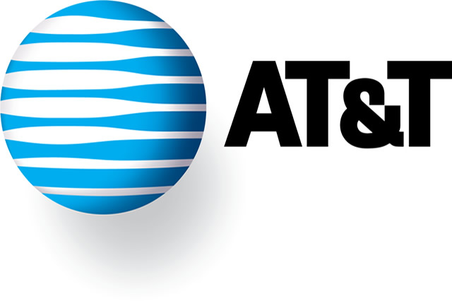AT and T