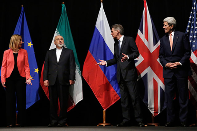Iran