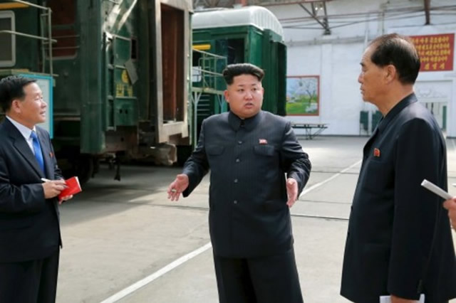 North Korea